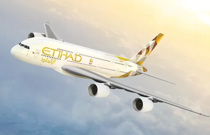 etihad