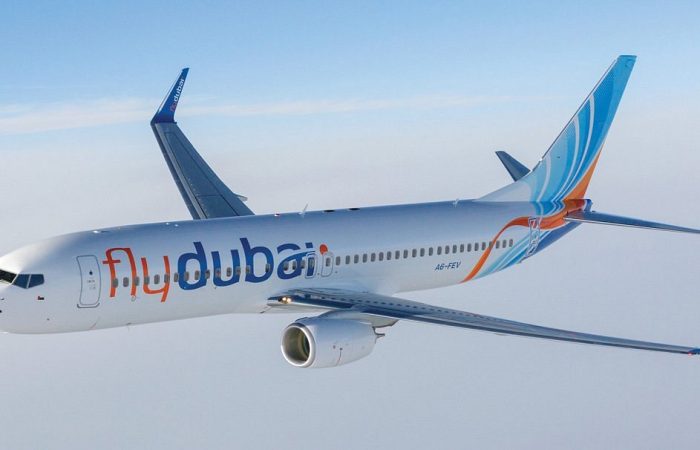 flydubai