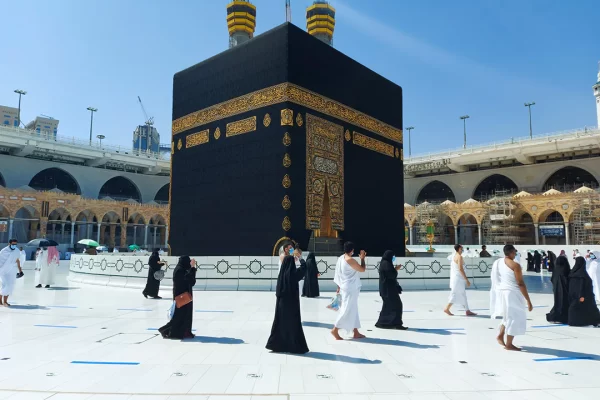 mecca-umrah